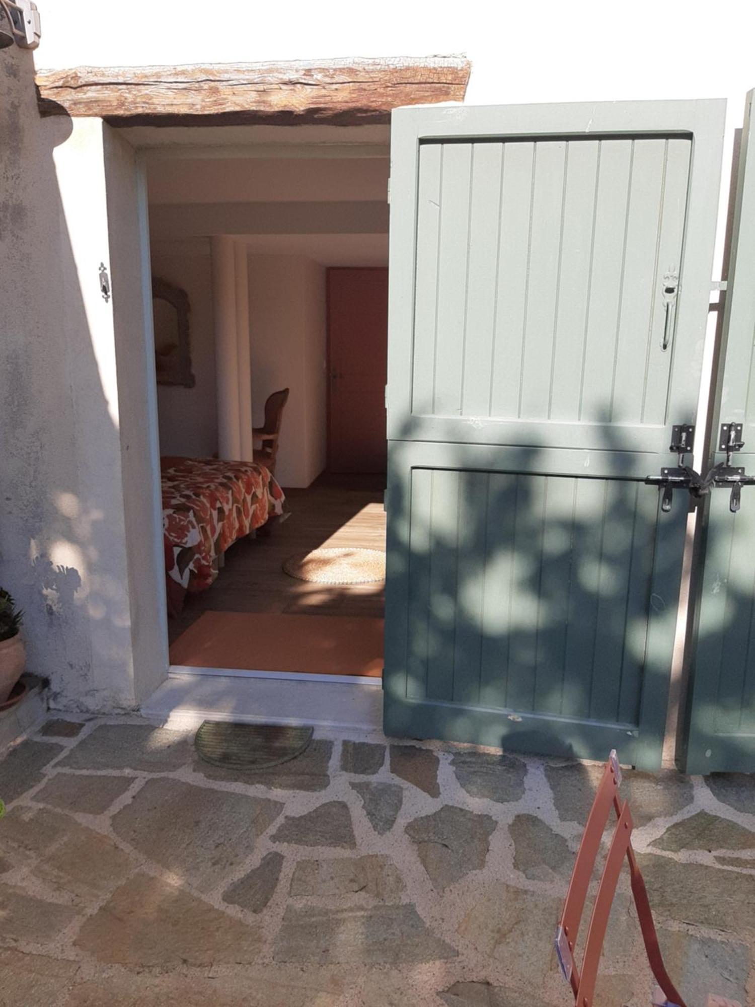 Chambre D'Hotes Charme Et Nature Vieille-Brioude Екстериор снимка
