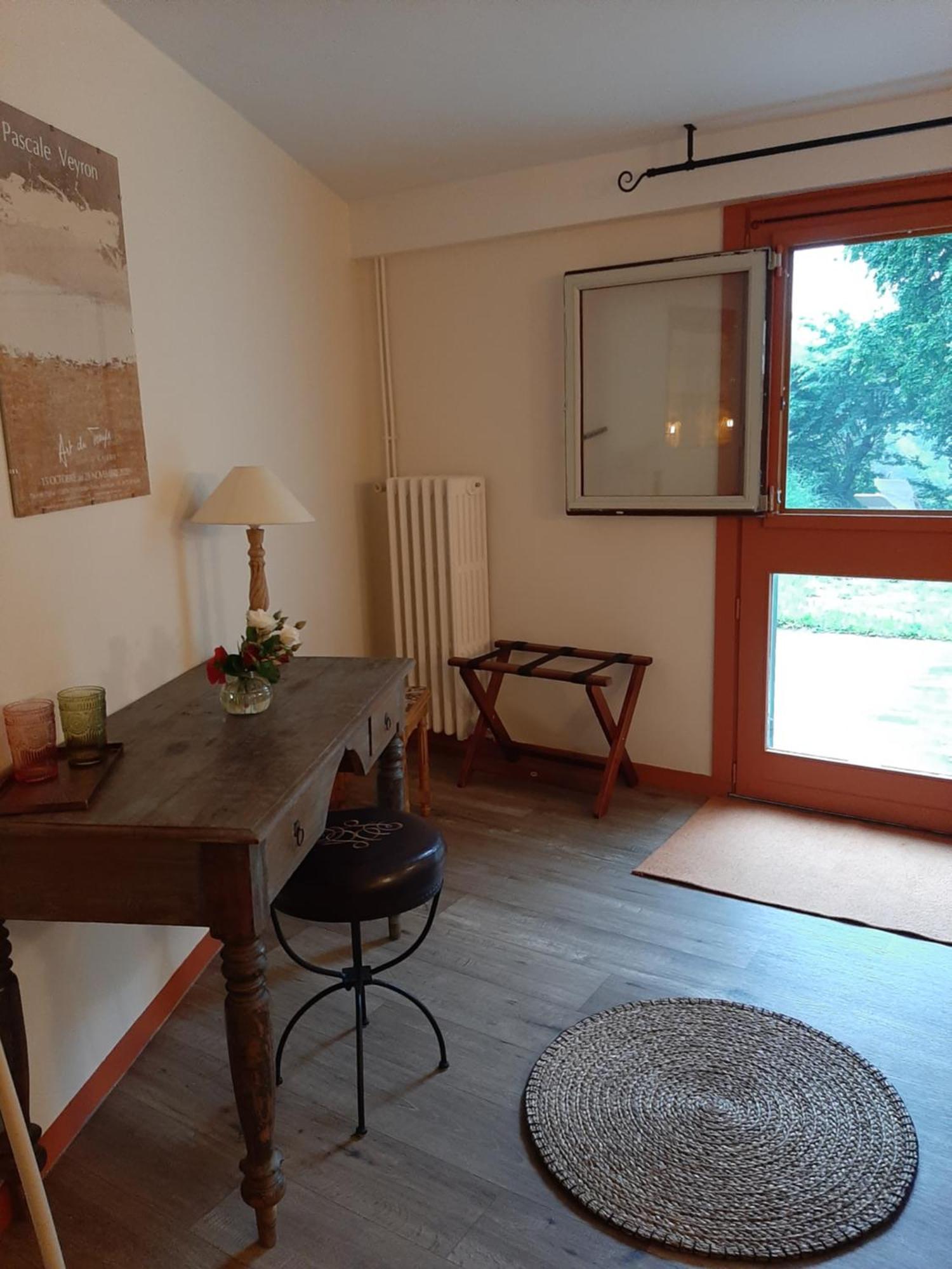 Chambre D'Hotes Charme Et Nature Vieille-Brioude Екстериор снимка