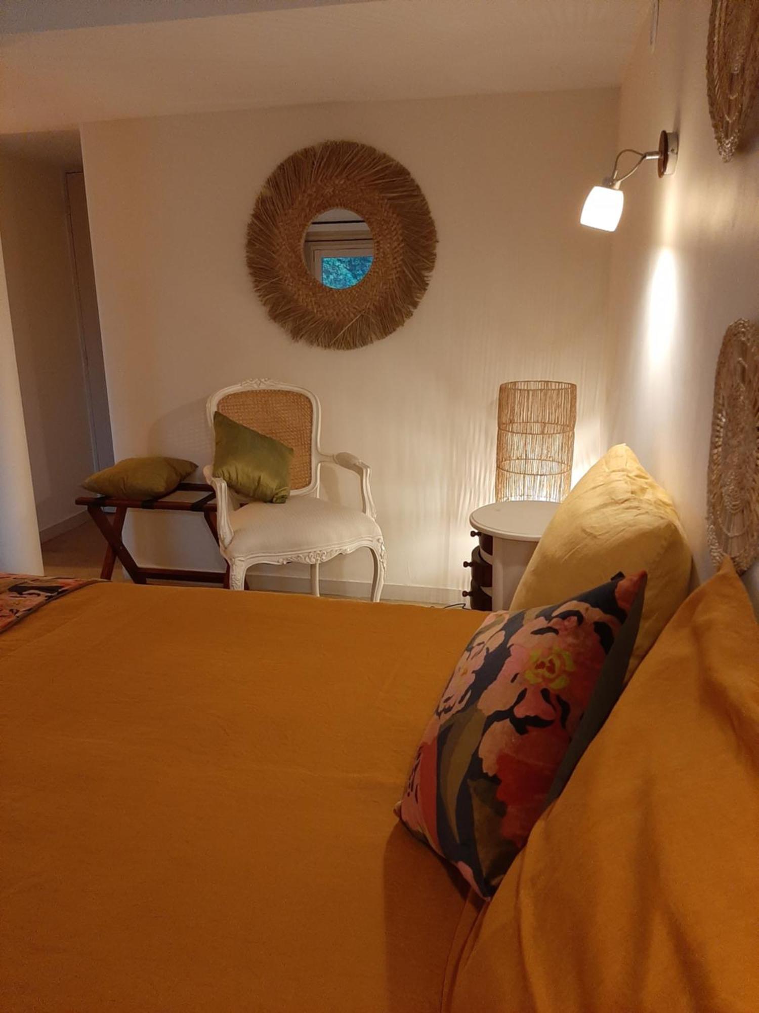 Chambre D'Hotes Charme Et Nature Vieille-Brioude Екстериор снимка