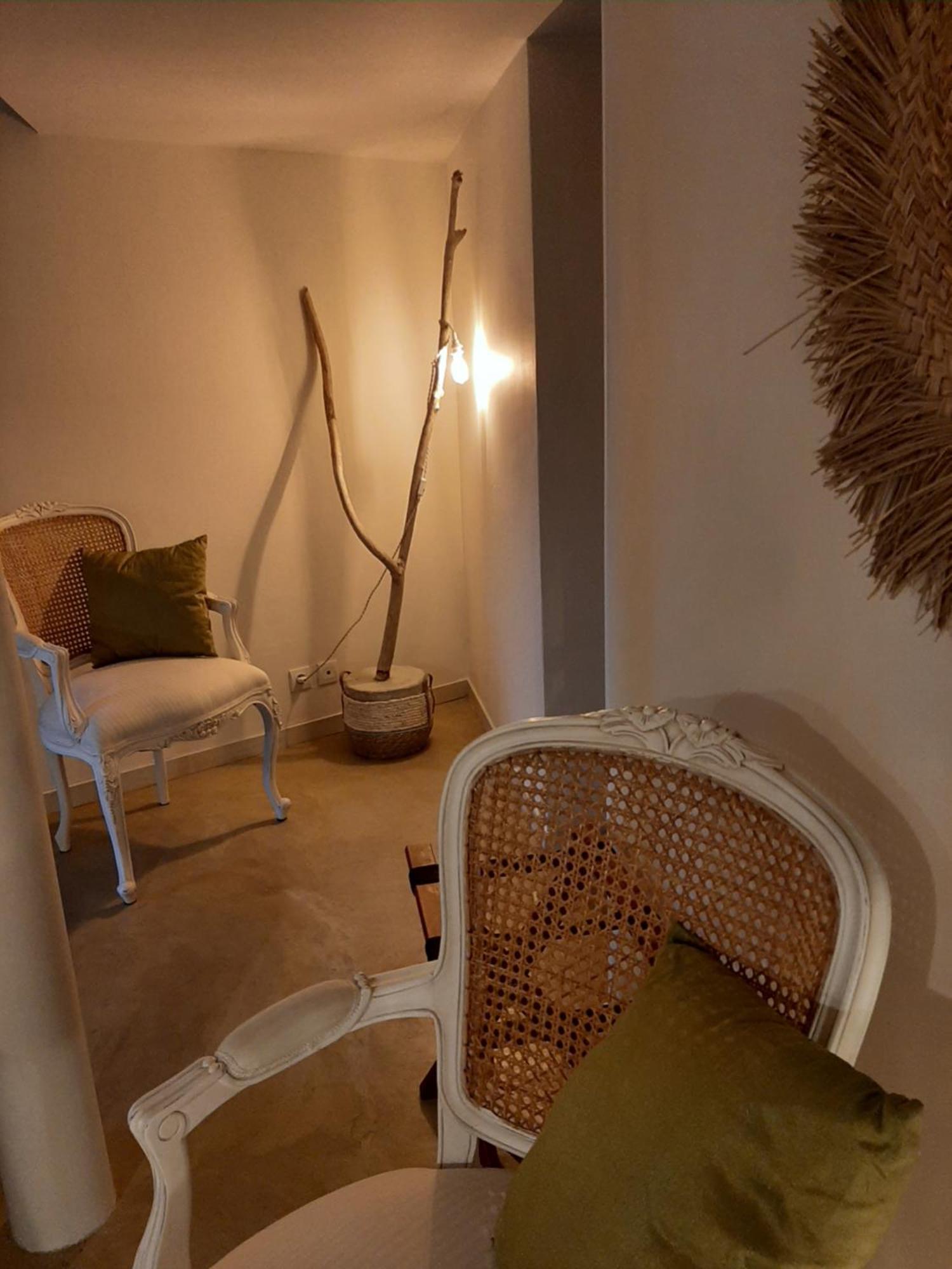 Chambre D'Hotes Charme Et Nature Vieille-Brioude Екстериор снимка