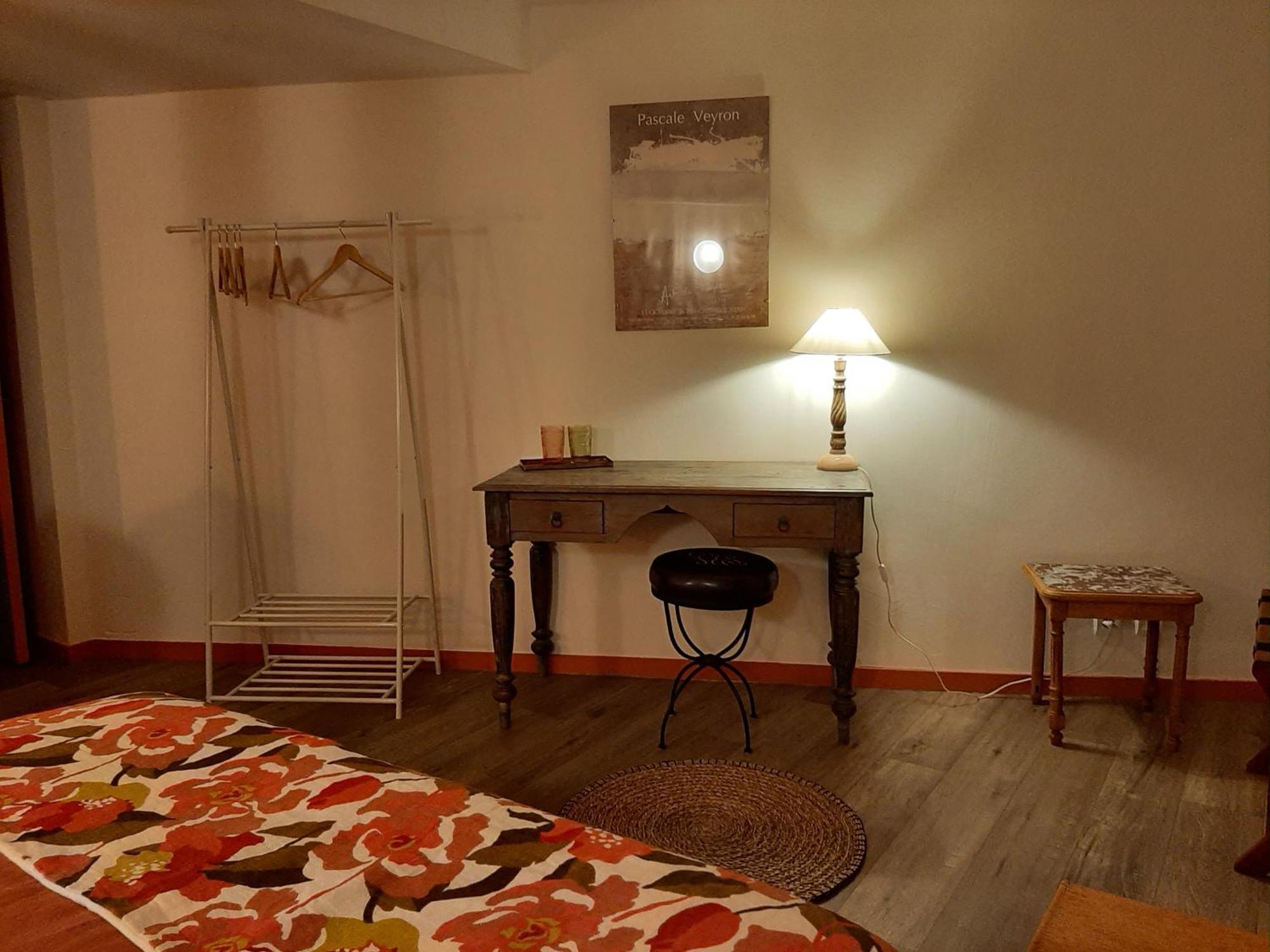 Chambre D'Hotes Charme Et Nature Vieille-Brioude Екстериор снимка