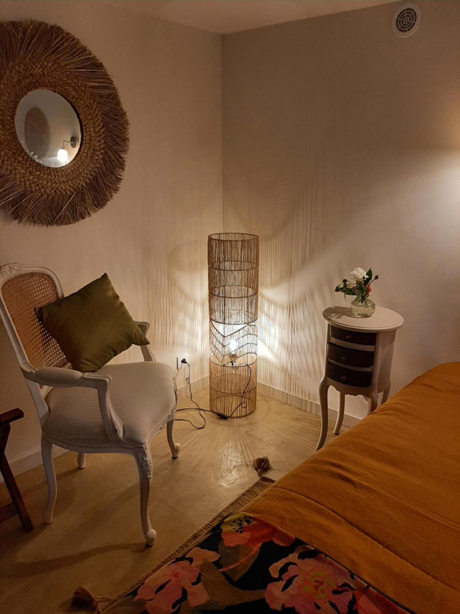 Chambre D'Hotes Charme Et Nature Vieille-Brioude Екстериор снимка