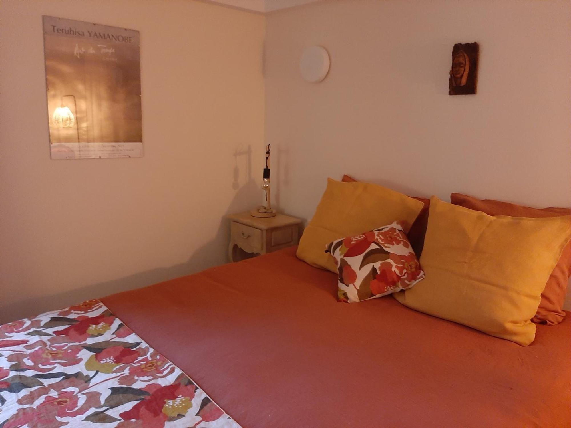 Chambre D'Hotes Charme Et Nature Vieille-Brioude Екстериор снимка