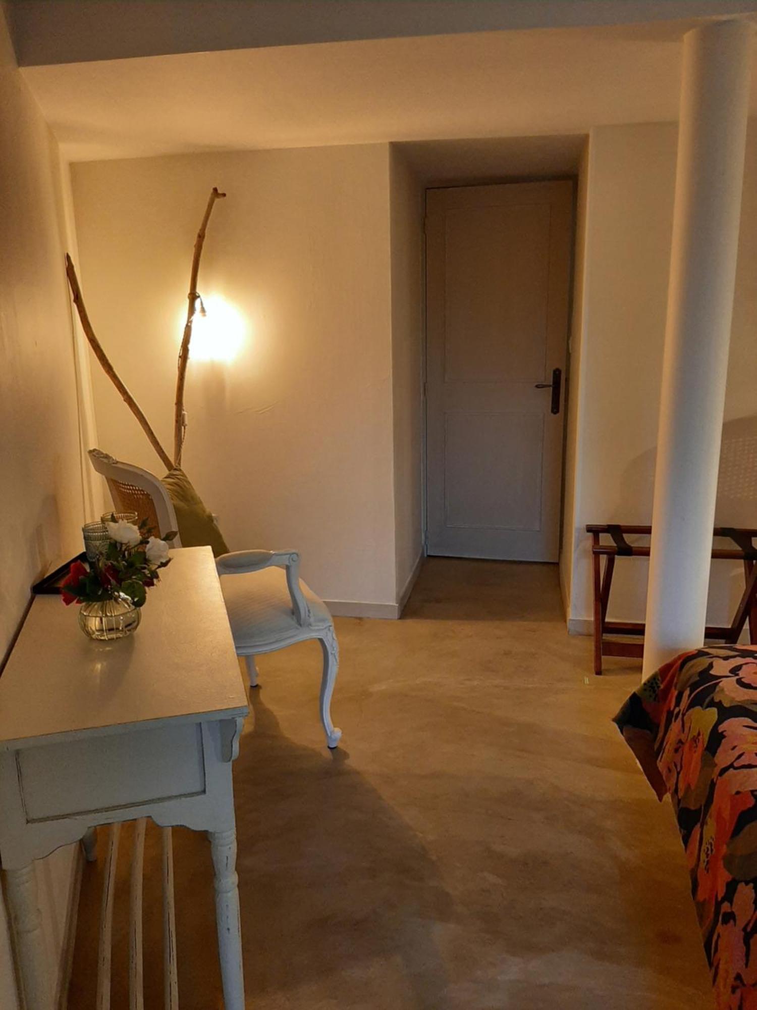Chambre D'Hotes Charme Et Nature Vieille-Brioude Екстериор снимка
