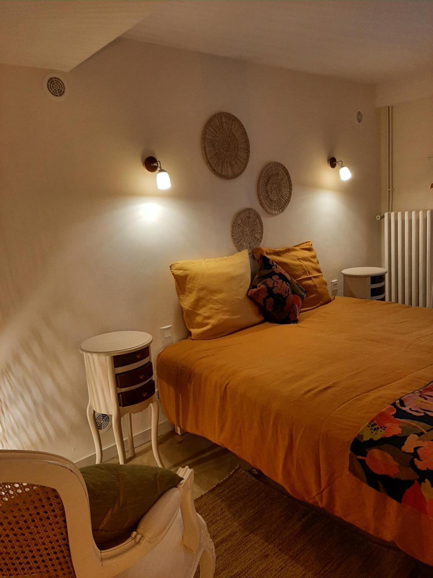 Chambre D'Hotes Charme Et Nature Vieille-Brioude Екстериор снимка