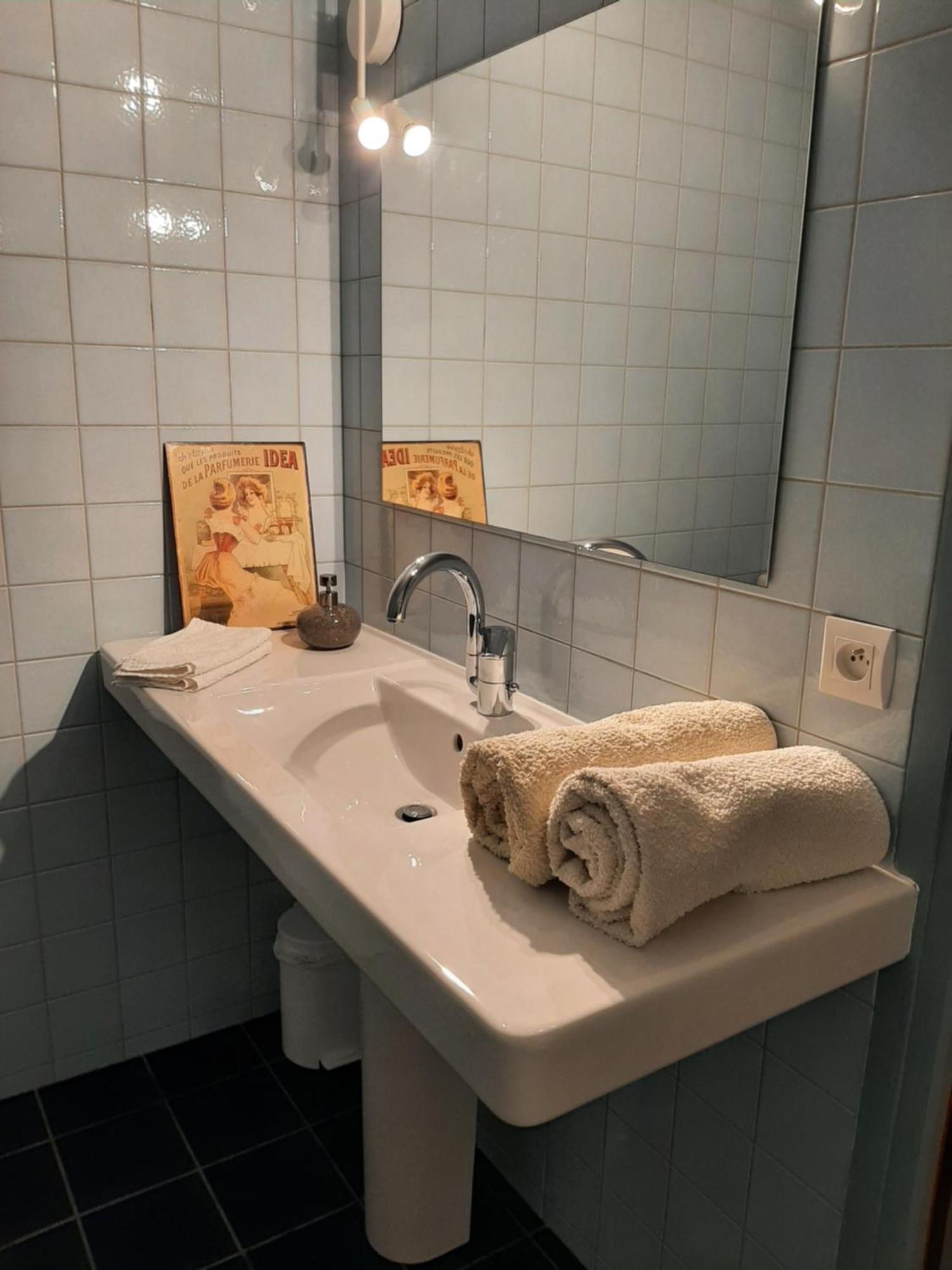 Chambre D'Hotes Charme Et Nature Vieille-Brioude Екстериор снимка